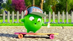 انیمیشن سانی بانیز قسمت 169 - sunny bunnies